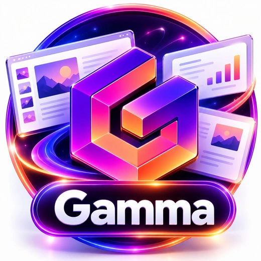 Gamma AI PRO
