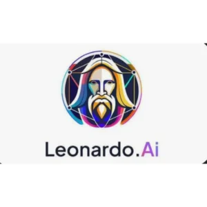 Leonardo Essential (8,500 Credits)
