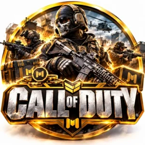 Call Of Duty Mobile