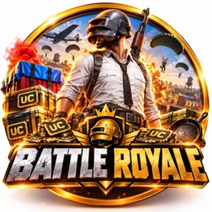 PUBG Mobile